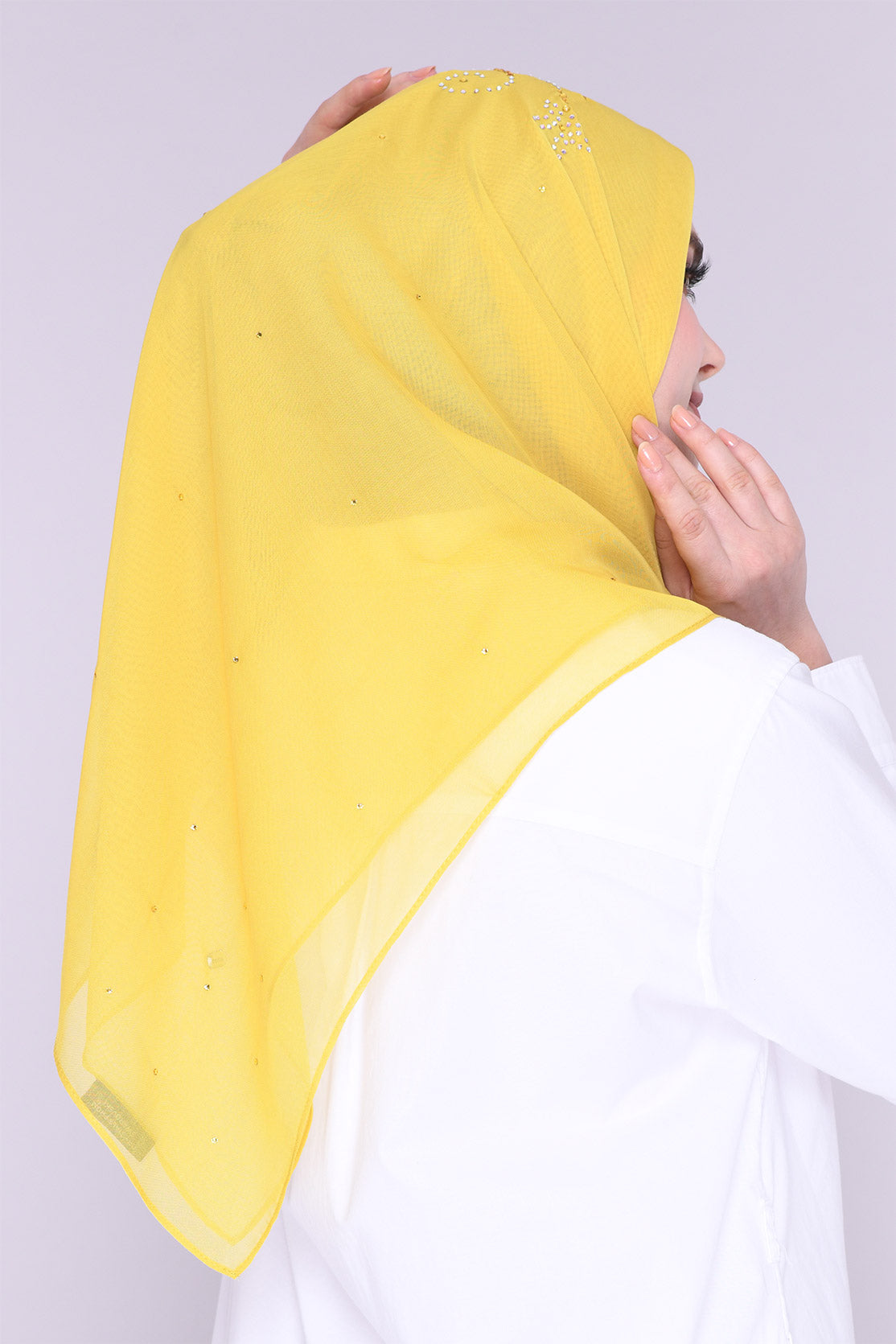 MAHKOTA CLAIRE