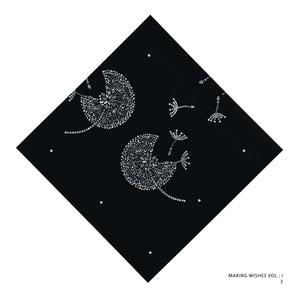 MW VOL II : CODE 3 (BLACK BEAUTY)