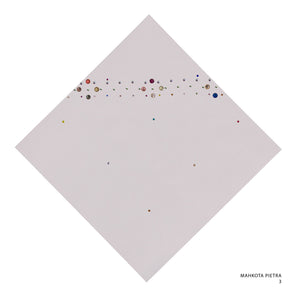 MAHKOTA PIETRA -3 (LIGHT DUSTY LILAC)
