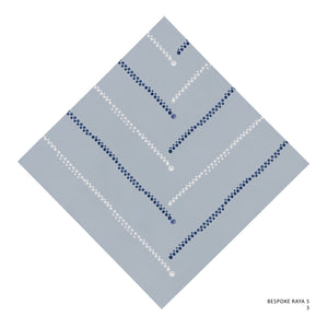 BESPOKERAYA5 - 3 (MIRAGE GRAY)