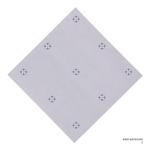 BABY BATRISYAH (NB)- 3 (LILAC MARBLE)