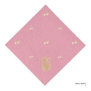 MONEY- 3 (ROSE ELEGANCE)