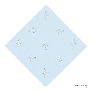 YAYASAN -3 (ICE MELT)