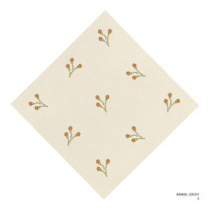 DAISY - 3 (BRAZILIAN SAND)