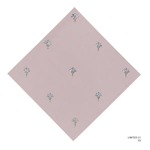 LIMITED 21 - 3 (PALE MAUVE)