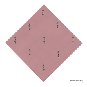 AMBER SEPT - 3 (POWDER PINK)