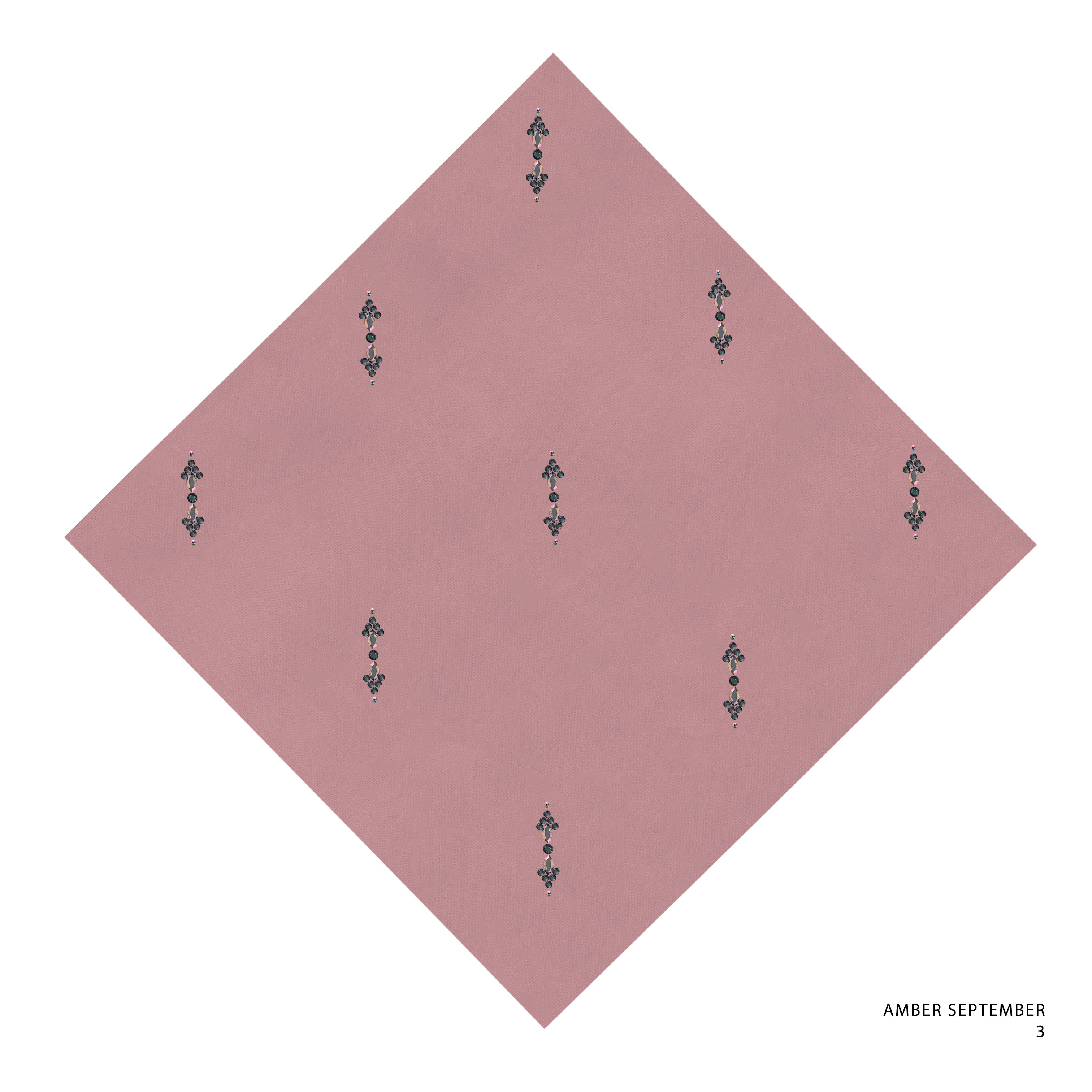 BAWAL AMBER SEPTEMBER