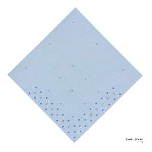 SYNAA - 3 (CELESTIAL BLUE)