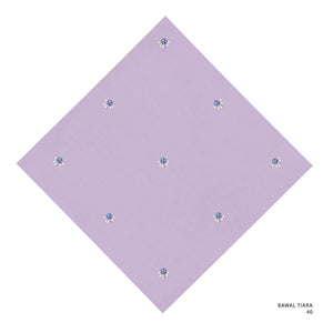 TIARA- 40 (LAVENDER)