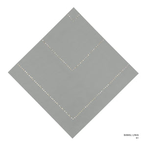B.LINIA - 41 (MEDIUM GREY)