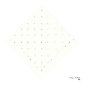 TIHANA- 41 (SOLITARY STAR)
