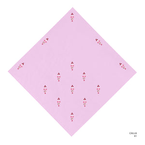 CALLA- 41 (ROSEATE SPOONBILL)
