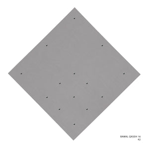 QASEH 16 - 42 (PUMICE STONE)