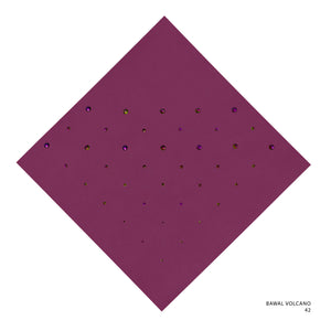 VOLCANO- 42 (CHERRIES JUBILEE)