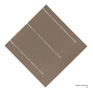 ADRIANA- 42 (RAW UMBER)