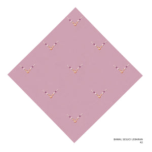 SESUCI LEBARAN- 42 (BLUSH)