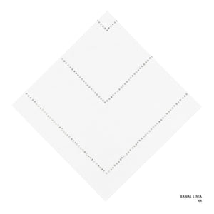 B.LINIA - 44 (VAPAROUS GRAY)