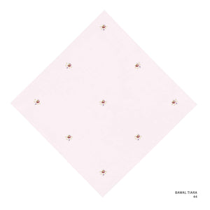 TIARA- 44 (MAUVE CHALK)