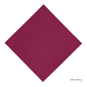 QASEH 16 - 45 (CHERRIES JUBILEE)