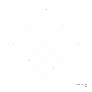 LEGEND 2.0 - 45 (LUCENT WHITE)
