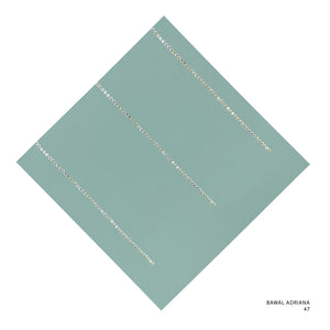 ADRIANA- 47 (AQUA FOAM)