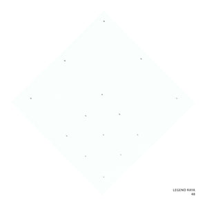 LEGEND 2.0 - 48 (PASTEL MINT)