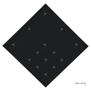 SOPHIA -4 (BLACK ONYX)