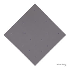 AMEISEN - 4 (VOLCANIC GLASS)