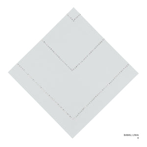 B.LINIA - 4 (MYSTIC BLUE)