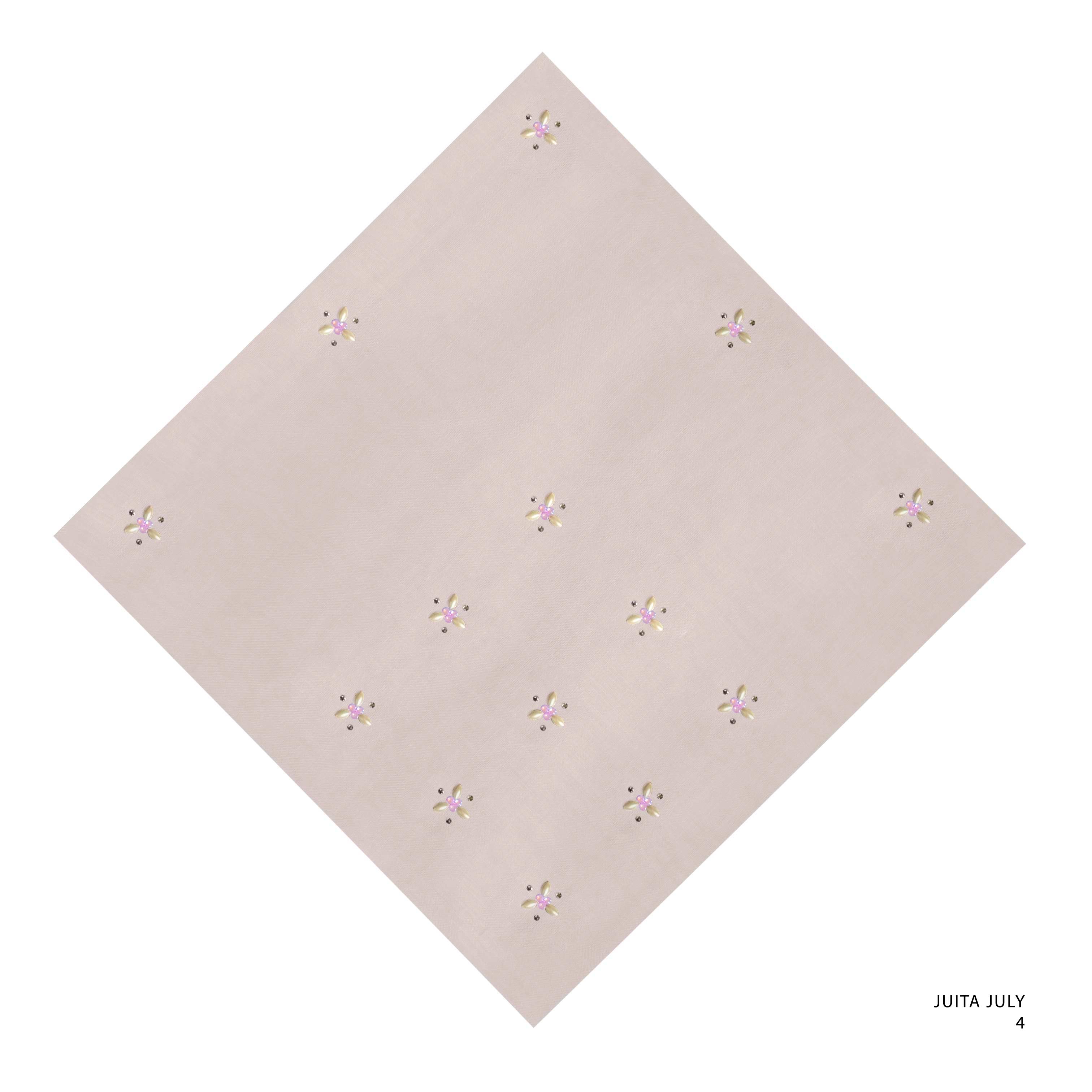 BAWAL JUITA JULY