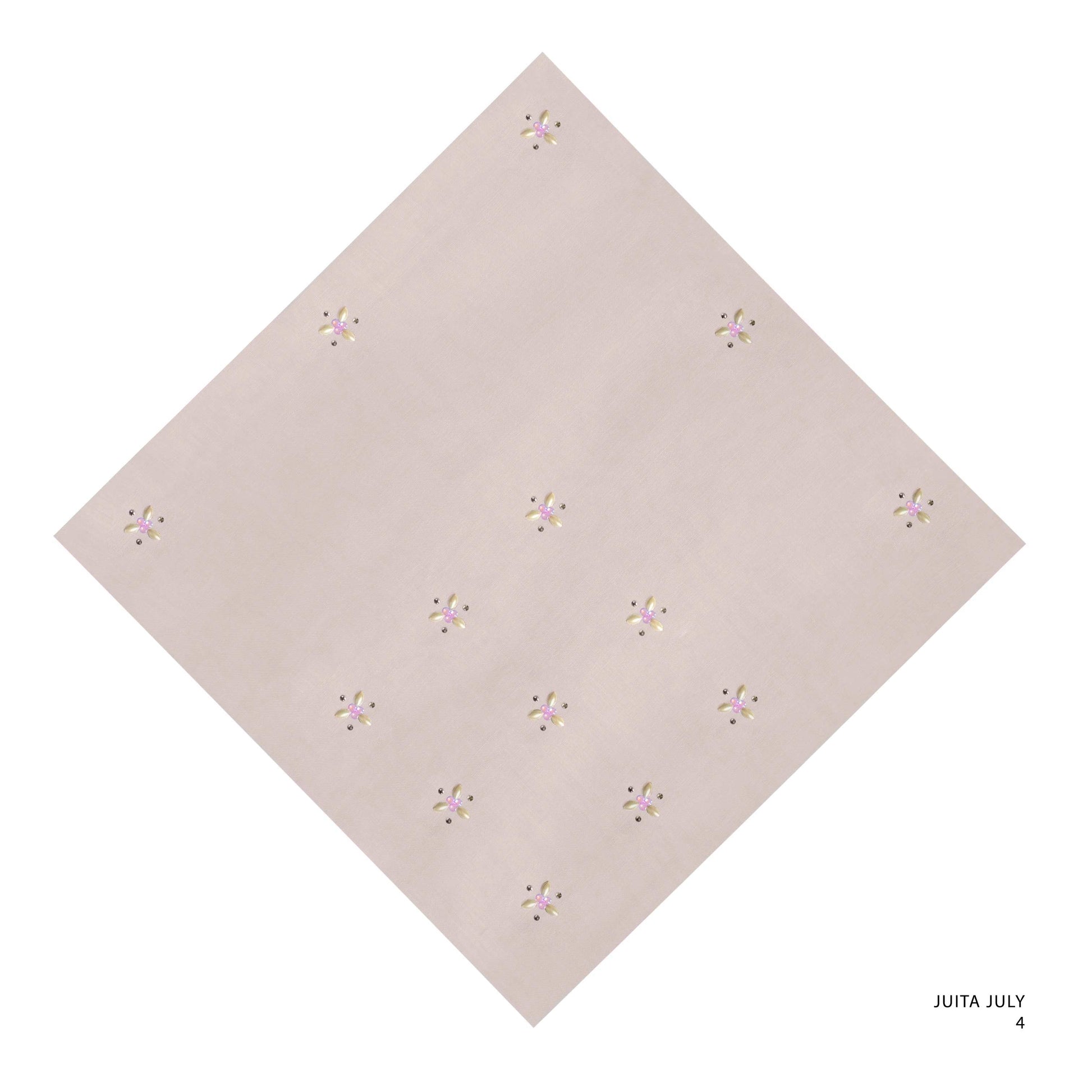 BAWAL JUITA JULY
