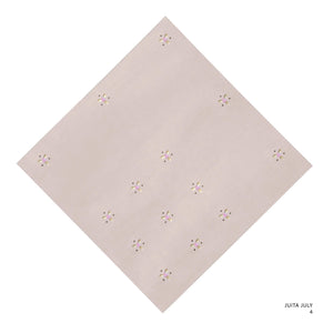JUITA JULY- 4 (PALE DOGWOOD)