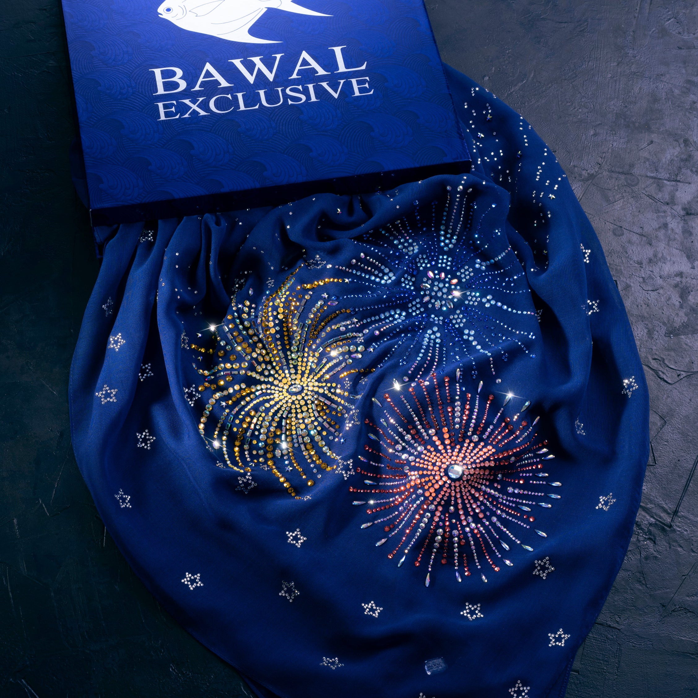 FIREWORK COLLECTION 2021