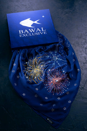 FIREWORK COLLECTION- 1
