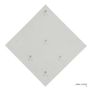 LASKAR- 4 (MUSHROOM GREY)