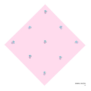 RAIZIN- 4 (PINK)