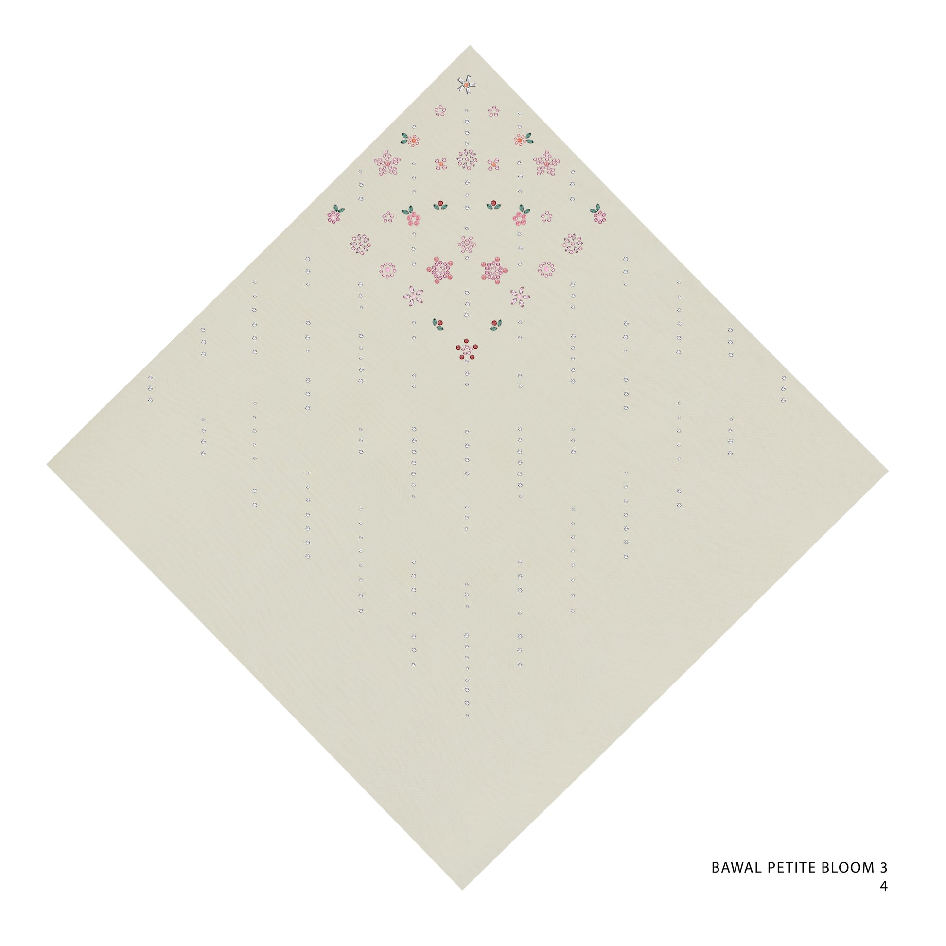 BAWAL PETITE BLOOM III