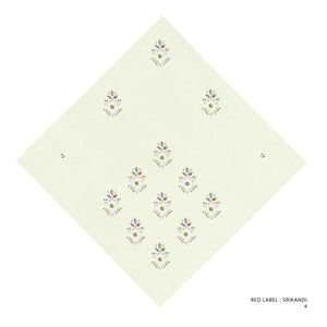 SRIKANDI- 4 (SYLVAN GREEN)