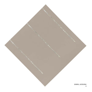 ADRIANA- 4 (COCOA WHIP)