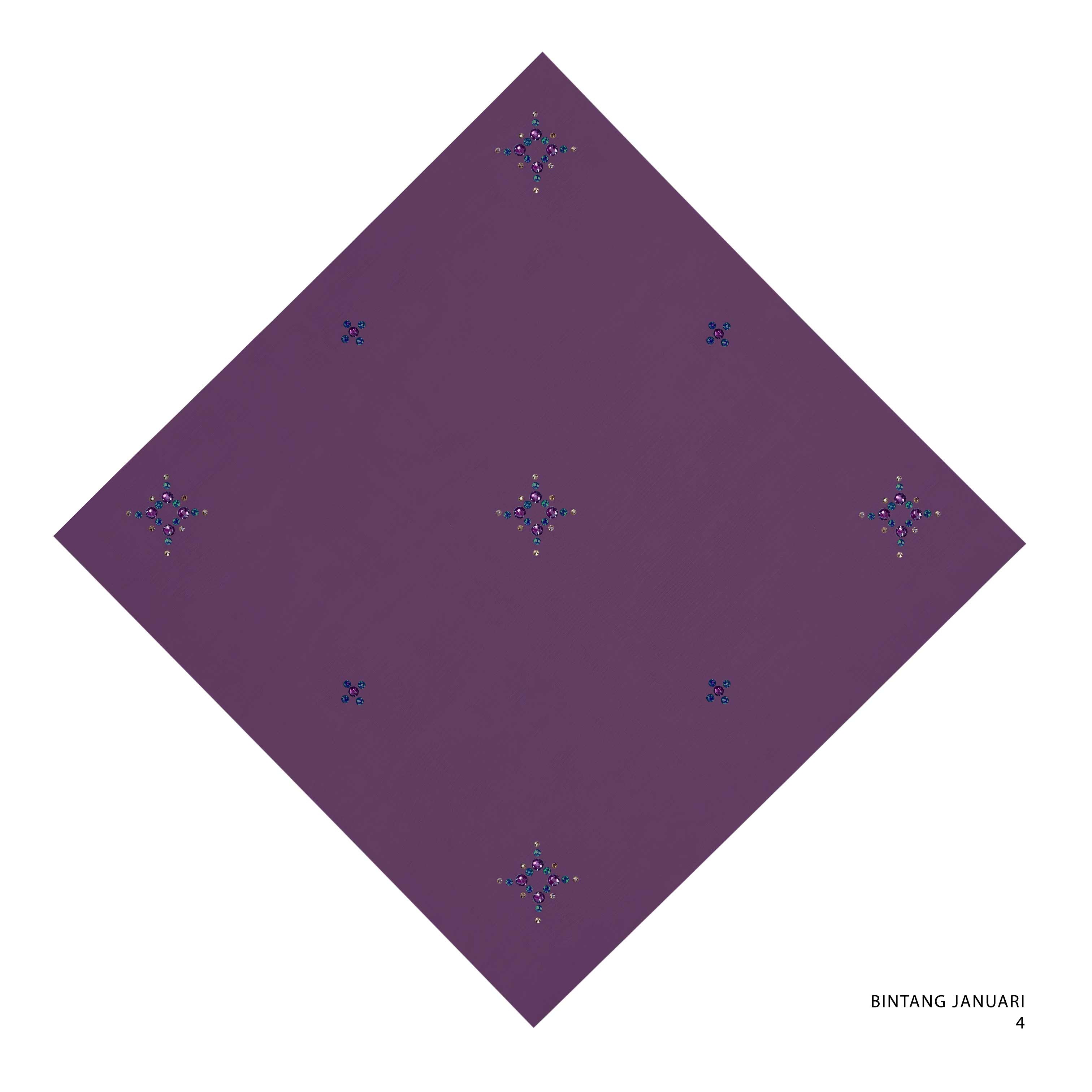 BAWAL BINTANG JANUARI