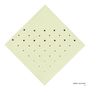 VOLCANO- 4 (CHINO GREEN)