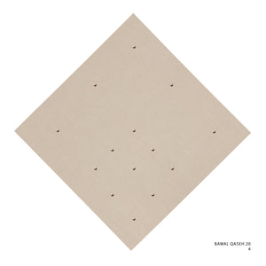 QASEH 20 - 4 (PARCHMENT)