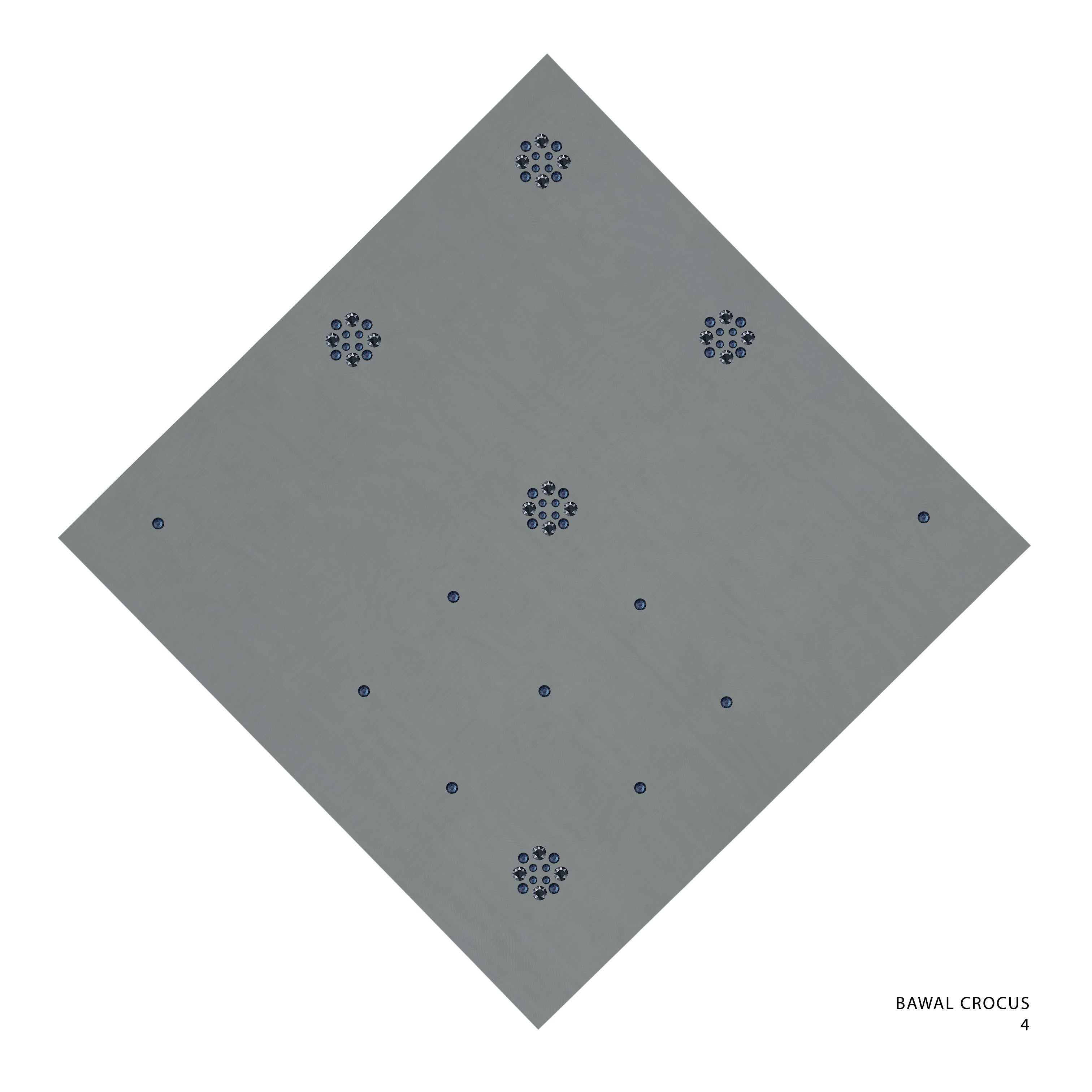 BAWAL CROCUS NEW BATCH