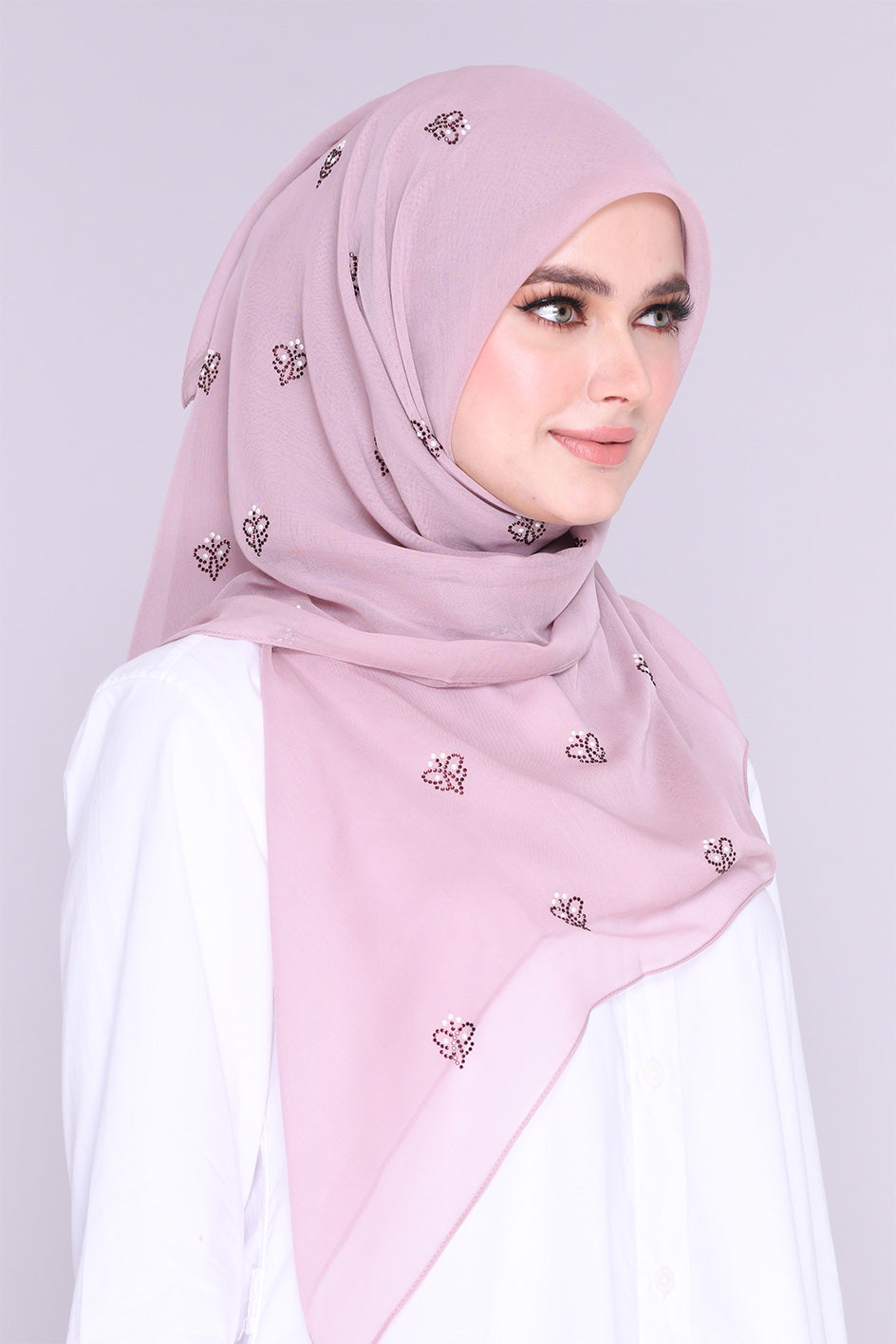 BAWAL KUNTUM
