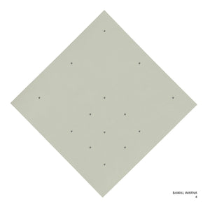 WARNA 1.0 - 4 (CHATEAU GRAY)