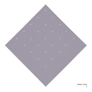 ATINA - 4 (LILAC MARBLE)