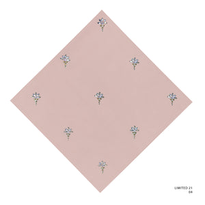 LIMITED 21 - 4 (ROSE TAN)