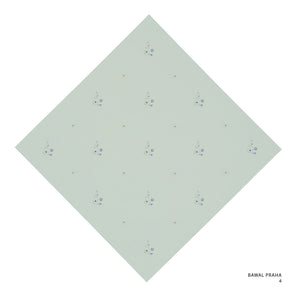 BAWAL PRAHA -4 (LILY GREEN)