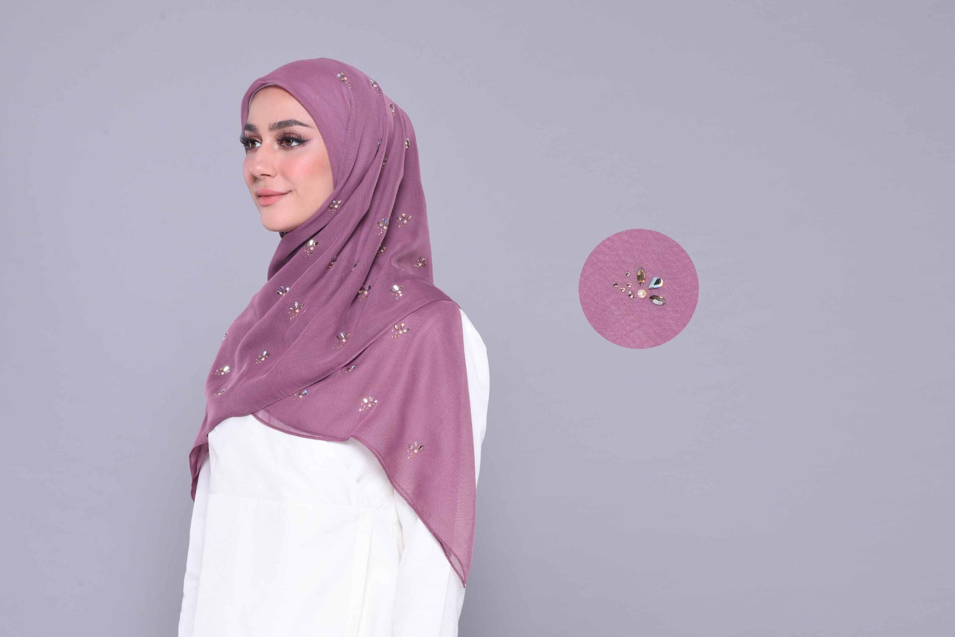 BAWAL ESHAL