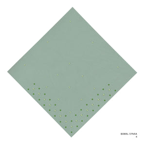 SYNAA - 4 (FROSTY GREEN)